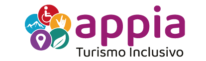 Appia Turismo Inclusivo